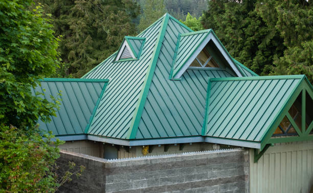 Best Sheet Metal Roofing  in Rk Forest Village, PA